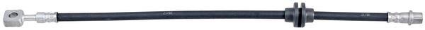 Flexible de frein (Durite de frein) A.B.S. ALL BRAKE SYSTEMS BV. ref. SL 6670